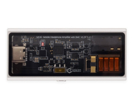 Questyle Questyle M15C - Przenośny DAC/AMP słuchawkowy - 1583308 - zdjęcie 3
